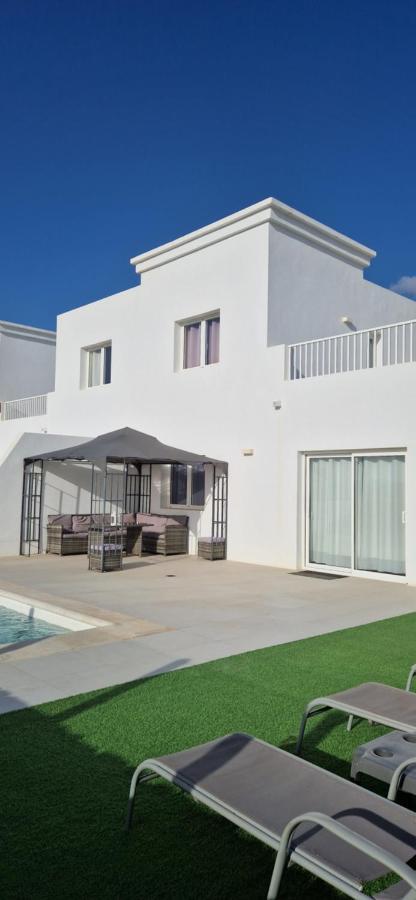 Villa Selena Playa Blanca  Exterior foto
