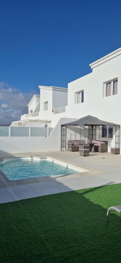 Villa Selena Playa Blanca  Exterior foto